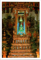 27-4-2024 (4 Y 11) Thailand - Emerald Buddha In Bangkok - Buddhismus