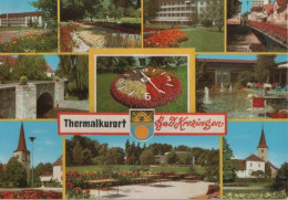 48733 - Bad Krozingen - Mit 10 Bildern - 1973 - Bad Krozingen