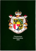 Liechtenstein Jahresmappe Jahrgang 1994 Mit 1079-1102 Postfrisch #JI097 - Andere & Zonder Classificatie