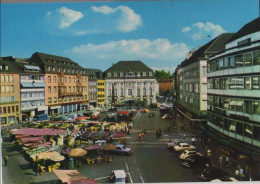 34580 - Bonn - Rathaus Und Markt - Ca. 1980 - Bonn