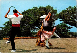 27-4-2024 (4 Y 13) France - Folklore Danse In Marseille - Danse