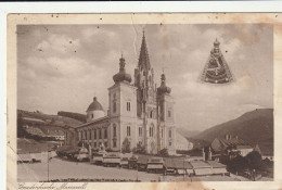 ST523  --  MARIAZELL  --  GNADENKIRCHE - Mariazell