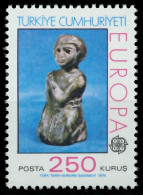 TÜRKEI 1974 Nr 2321 Postfrisch X04516E - Ongebruikt