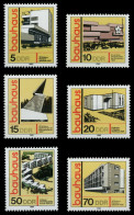 DDR 1980 Nr 2508-2513 Postfrisch X1964EE - Nuovi