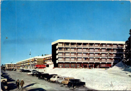 27-4-2024 (4 Y 13) (France - Club Hotel In Chamrousse - Hotels & Gaststätten