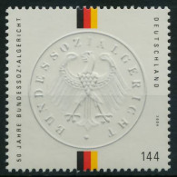 BRD BUND 2004 Nr 2422 Postfrisch SE07B4A - Unused Stamps