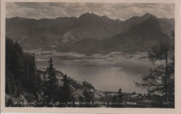 59995 - Österreich - St. Wolfgang - Mit Rettenkogl - 1929 - St. Wolfgang