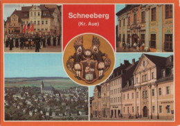 113571 - Schneeberg - 5 Bilder - Schneeberg