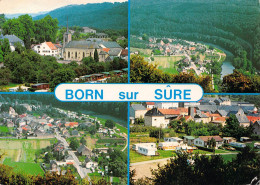 CPM - BORN Sur SÛRE - Esch-sur-Sure