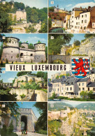 CPM - Luxembourg - Gröden