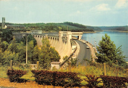 CPM - EUPEN - Le Barrage De La Vesdre - Eupen