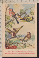 129118/ HESBY, Mélange Et Patée Vitaminée Pour Oiseaux - Publicidad