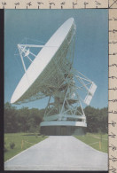 129121/ R.T.T.-LESSIVE (Rochefort), Station Terrienne Belge De Télécommunications Spatiales - Publicidad