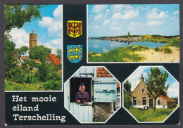 125206/ Terschelling - Terschelling