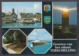 125205/ Terschelling - Terschelling