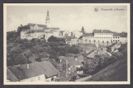 121756/ FLORENVILLE, Panorama - Florenville