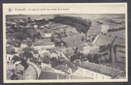 121751/ FLORENVILLE, Vue Prise Du Clocher Vers Le Bois De La Concile - Florenville