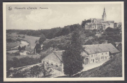 121753/ FLORENVILLE, Panorama - Florenville