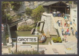 119285/ REMOUCHAMPS, La Grotte, Entrée - Aywaille