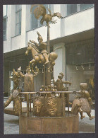 106822/ AACHEN, Puppenbrunnen - Aachen