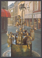 106821/ AACHEN, Puppenbrunnen, Krämerstrasse - Aachen