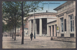 106817/ AACHEN, Elisenbrunnen - Aachen