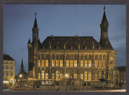 061556/ AACHEN, Rathaus - Aachen