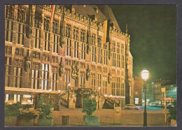 106799/ AACHEN, Rathaus - Aachen