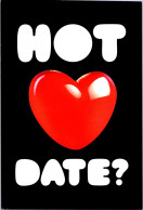 27-3-2024 (4 Y 15) Valentine Day Month (heart - Hot Date) - Otros & Sin Clasificación