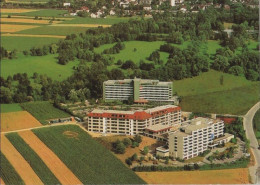 92176 - Bad Krozingen - 1987 - Bad Krozingen