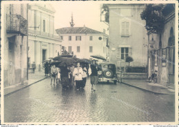 Ab632 Foto Frosinone Citta' Processione - Frosinone