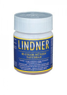 Lindner Reinigungsbad Bi-color (250 Ml) Z.B. Für 2.-€ Münzen 8097 Neu - Supplies And Equipment