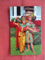 Lakorn Thai Theatrical Play Thailand Ref 6363 - Thaïland