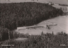 53431 - Isny Im Allgäu - Sportsanatorium - 1965 - Isny