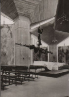 55758 - Emmerich - Heilig-Geist-Kirche Leegmeer - 1968 - Emmerich