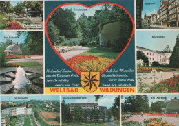 18385 - Bad Wildungen - Ca. 1985 - Bad Wildungen