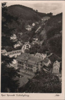 84731 - Bad Berneck - Hotel Bube - 1957 - Bayreuth