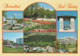 25331 - Thermalbad Bad Füssing - Ca. 1995 - Bad Füssing