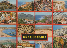 132555 - Gran Canaria - Spanien - 16 Bilder - Gran Canaria