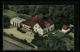 AK Witten - Hammertal Nord, Gasthof Haus In Den Tannen  - Witten