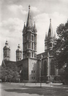 3265 - Naumburg - Dom - 1979 - Naumburg (Saale)