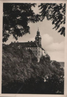 77712 - Rudolstadt - Heidecksburg - 1956 - Rudolstadt