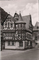 60131 - Bacharach - Altes Haus - 1960 - Bacharach