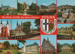 103314 - Fulda - Ca. 1985 - Fulda