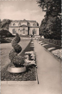 72393 - Düsseldorf-Benrath - Blick Vom Französichen Garten - 1954 - Duesseldorf