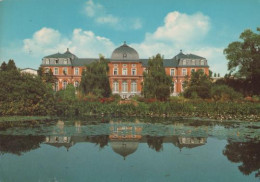 18094 - Bonn - Poppelsdorfer Schloss - 1976 - Bonn
