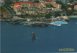 9000831 - Madeira - Portugal - Hotel Porto Bay E  Eden Mar - Madeira