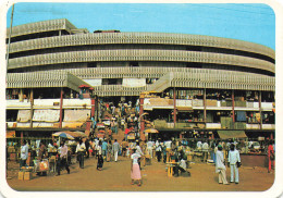 CPSM Yaoundé-Marché Central    L2789 - Camerún