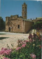 9001090 - Zypern (Sonstiges) - Zypern - Kirche - Chypre