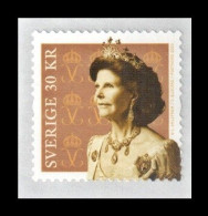 Sweden 2023 Mih. 3478 Queen Silvia MNH ** - Ungebraucht